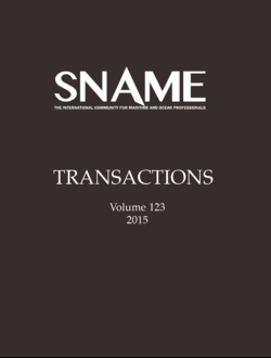 Transactions 2015 - Softcover